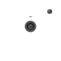 Pomivalno korito SCHOCK Mono N-100 carbonium